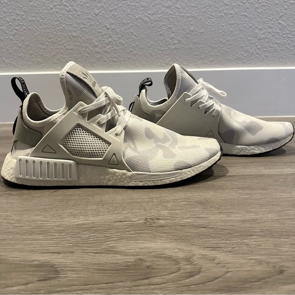 Adidas NMD Size 13 - Picture 2 of 14